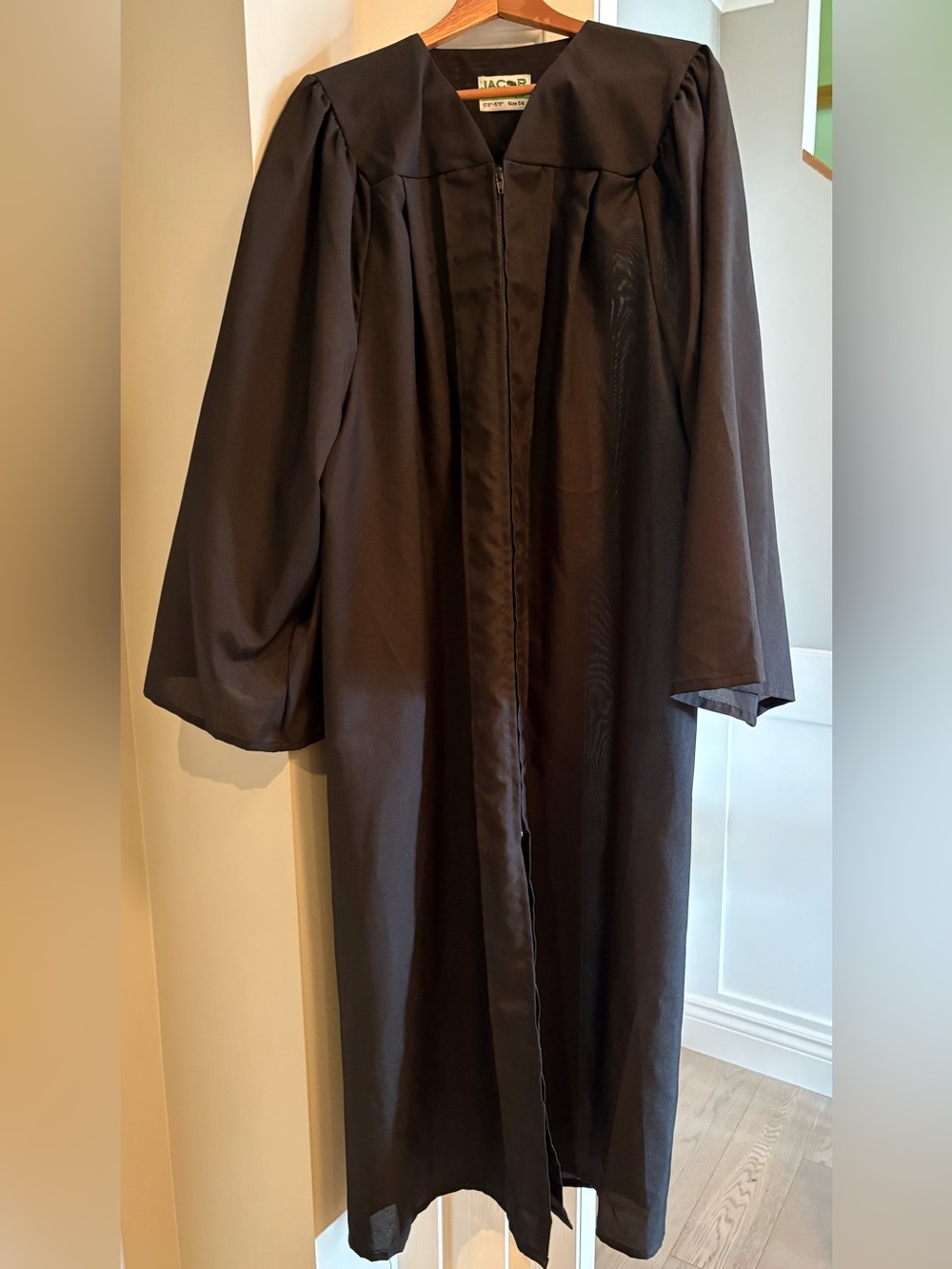 Graduation Gown